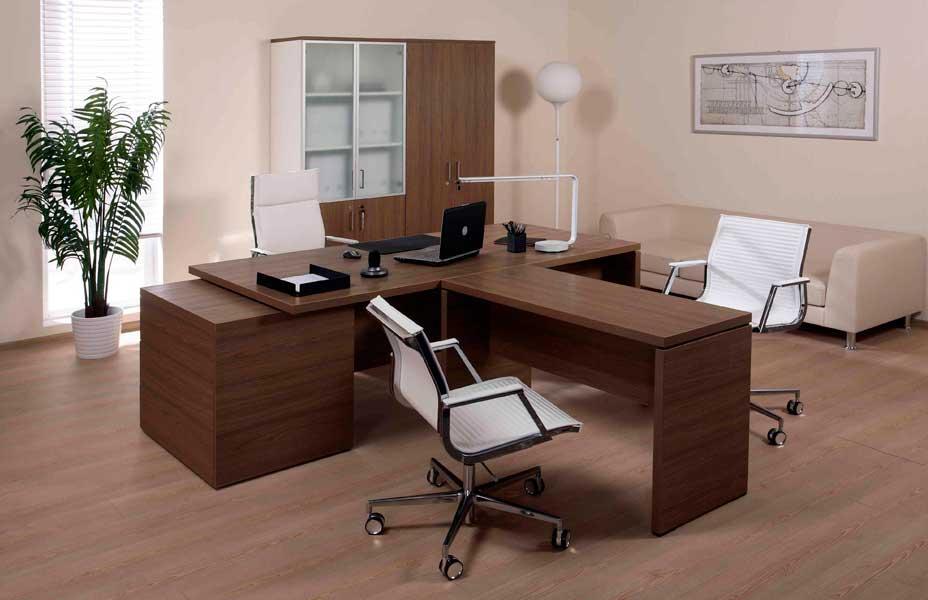 Модульная мебель для офиса MK-006